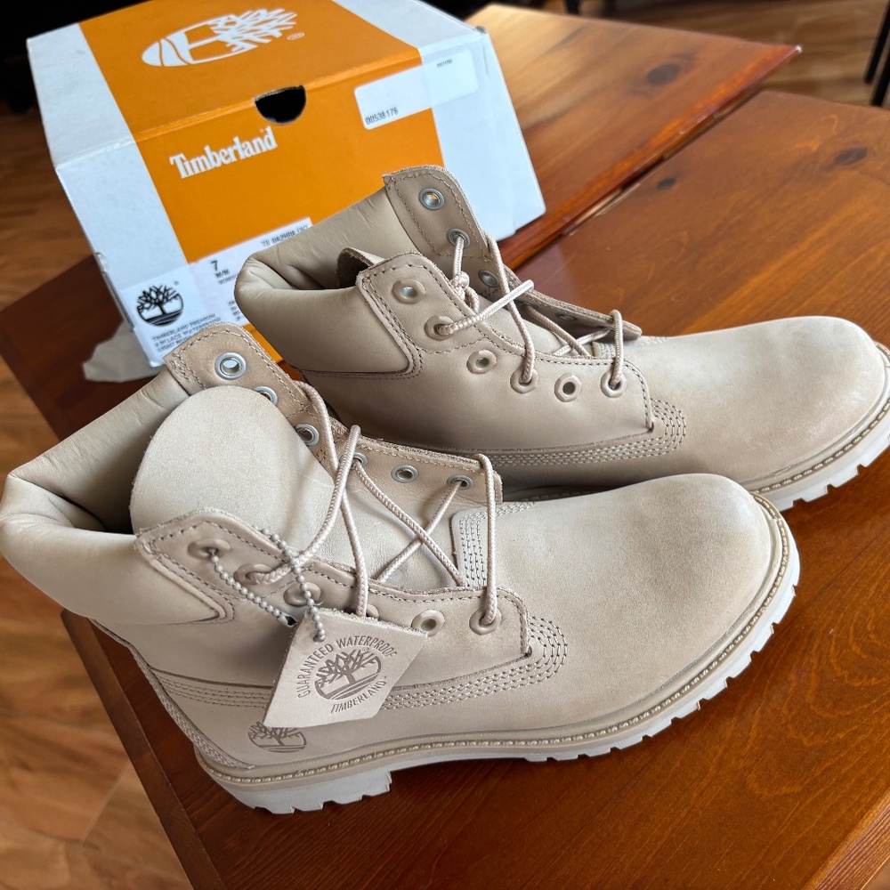 Timberland light n